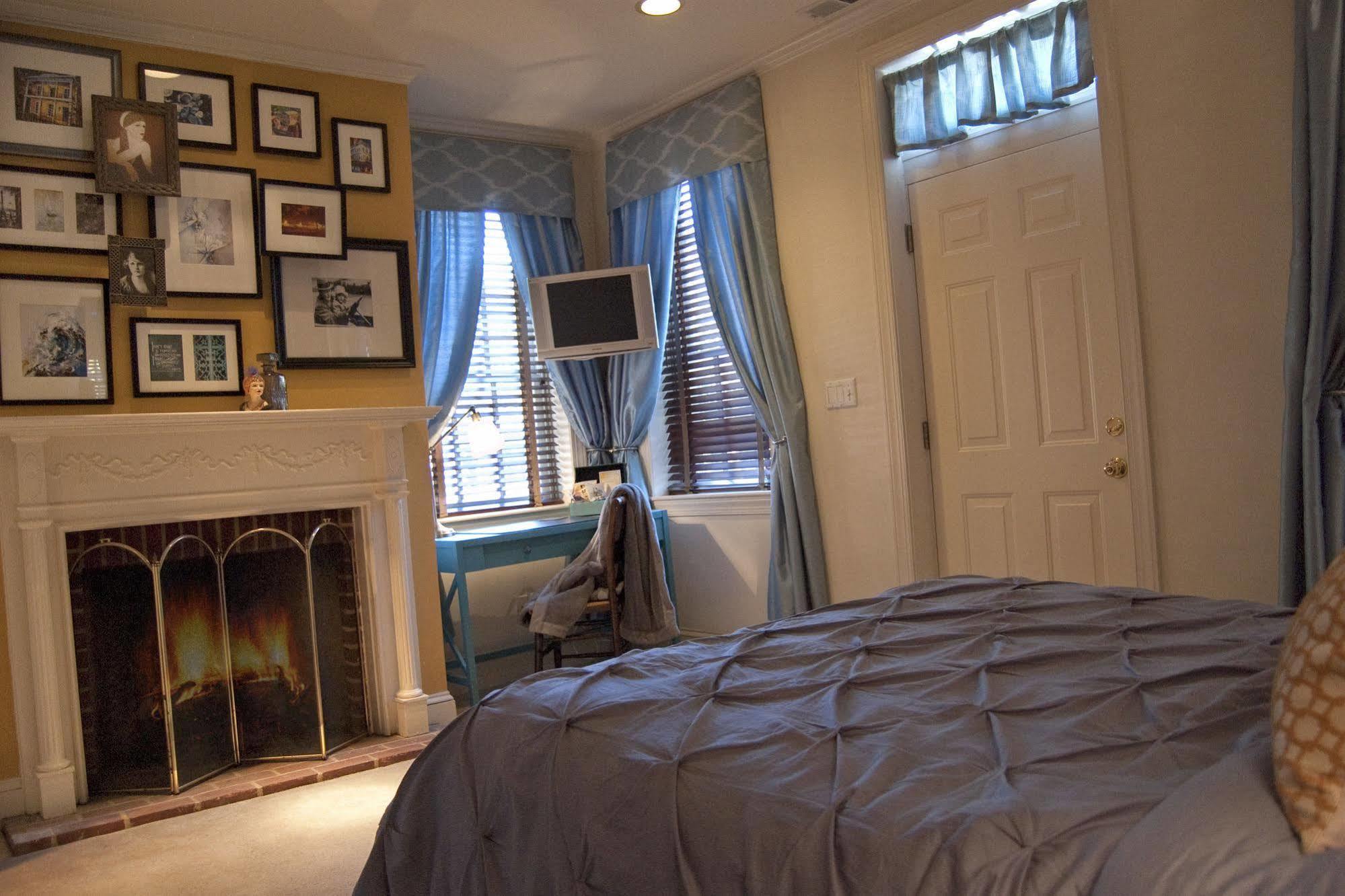 Scarborough Fair B&B Baltimore Luaran gambar