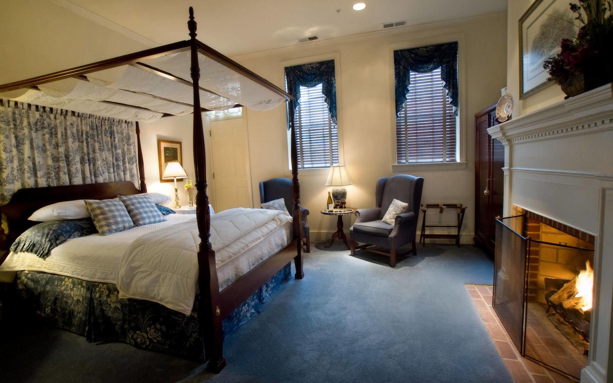 Scarborough Fair B&B Baltimore Luaran gambar