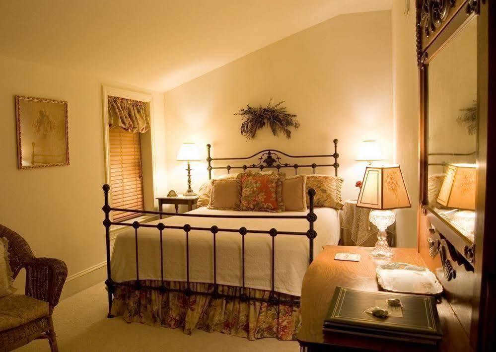 Scarborough Fair B&B Baltimore Luaran gambar